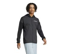 adidas - Xperior Wind Fleece Hoody - Polaire homme Black - M