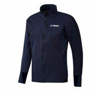 Adidas Xperior XC Jacket Homme Bleu marine - Vestes outdoor hommes S
