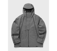 Adidas XPL GD 3IN1 JACKET men Down & Puffer Jackets grey taille: S