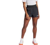 adidas XPR 3'' Short Femme L Noir
