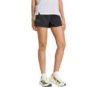 adidas XPR 3'' Short Femme XS Noir