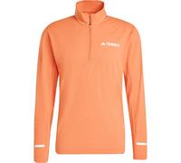ADIDAS Xpr Hz Ls - Homme - Orange - taille L- modèle 2025