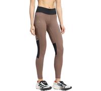 adidas XPR Legging Femmes S Brun