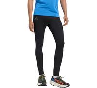 adidas XPR Legging Hommes M Noir