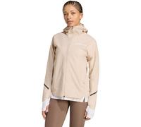 adidas Terrex - Women's XPR Light Rain Jacket - Veste imperméable - L - wonder taupe