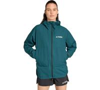 adidas Terrex Xperior 2.5 Layer Light Climaproof Veste à capuche M Bleu