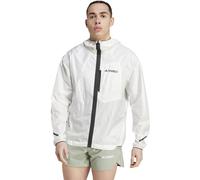 Adidas Xpr Light Wind Jacket Blanc S Homme