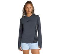 adidas XPR Manches Longues Femme M Noir