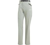 ADIDAS Xpr Pants W - Femme - Vert - taille 40- modèle 2024