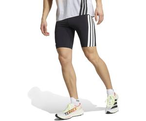 adidas XPR Pro Legging Short Hommes XL Noir/Blanc