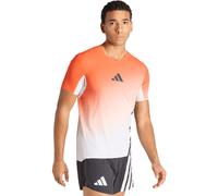 Adidas T-shirt Terrex Xperior Pro Homme blanc/orange/noir Taille M