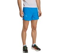 adidas XPR Short de 5'' Homme S Bleu