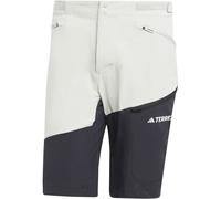 ADIDAS Xpr Short - Homme - Noir / Blanc - taille 40- modèle 2024