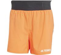 ADIDAS Xpr Shorts - Homme - Orange - taille M- modèle 2025