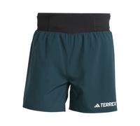 ADIDAS Xpr Shorts - Homme - Vert - taille M- modèle 2025