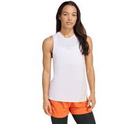 adidas XPR Singlet Femme L Blanc