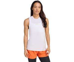 adidas XPR Singlet Femme M Blanc