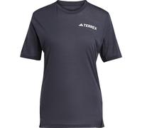 adidas XPR T-Shirt Femme L Noir
