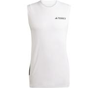 ADIDAS Xpr Tank - Homme - Blanc - taille XL- modèle 2025