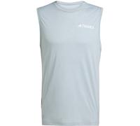 ADIDAS Xpr Tank - Homme - Blanc - taille XL- modèle 2025