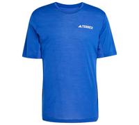 adidas - Xpr Tee Shirt Short Sleeve Selubl - L - Tee-shirt de trail