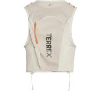 adidas - Terrex Xperior Trail Running Vest 10L - Sac trail Wonder Alumina - M
