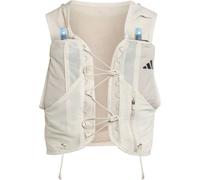 Gilet d’hydratation adidas Terrex Xperior 5 L beige - S