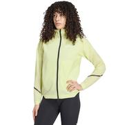 adidas XPR Veste légère de pluie Femmes M Jaune