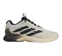 adidas Y-3 Avacourt 2 Femme Gris/Noir 37 1/3