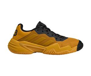 adidas Y-3 Barricade 13 Femme Or/Noir 38 2/3