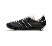 Adidas - Y-3 Country Black Baskets - unisex - Sport - Noir - Taille: 38 2/3 EU