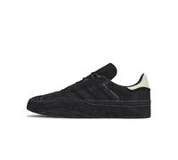 Adidas - Y-3 Gazelle Baskets Noires - Homme - Sport - Noir - Taille: 44 2/3 EU