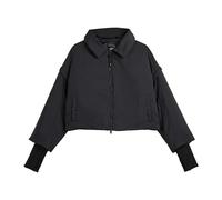 Adidas - Y-3 Padded Liner Jacket - Femme - Sport - Noir - Taille: 38 FR