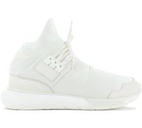 Adidas Y-3 Qasa - Hommes Sneaker Blanc ID2927 Designer Fashion Chaussures Neuf