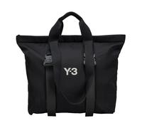 Adidas - Y-3 Shopper Bag Noir Élégant Fonctionnel - Femme - Sacs - Noir - Taille: ONE Size