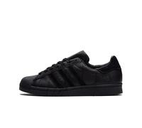 Adidas - Y-3 Superstar Baskets Noires - unisex - Sport - Noir - Taille: 43 1/3 EU