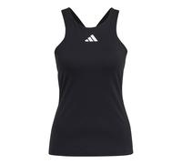 Adidas T-shirt sans manches Y Noir Femme Taille L