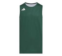 adidas Y Everyday Pro Bball Jersey Maillot sans LEEVEUX Mixte Enfant (Lot de 1)