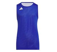 adidas Y Everyday Pro Bball Jersey Maillot sans LEEVEUX Mixte Enfant (Lot de 1)
