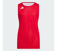 adidas Y Everyday Pro Bball Jersey Maillot sans LEEVEUX Mixte Enfant (Lot de 1)