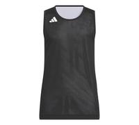 adidas Y Everyday Pro Bball Jersey Maillot sans LEEVEUX Mixte Enfant (Lot de 1)