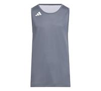 adidas Y Everyday Pro Bball Jersey Maillot sans LEEVEUX Mixte Enfant (Lot de 1)