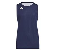 adidas Y Everyday Pro Bball Jersey Maillot sans LEEVEUX Mixte Enfant (Lot de 1)