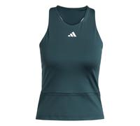 adidas Y- Midi Débardeur tank top Femmes - vert foncé