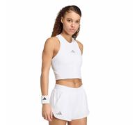 adidas Y- Pro Crop Débardeur tank top Femmes - blanc, noir M