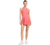 Adidas Y Sleeveless Dress Rose XL Femme
