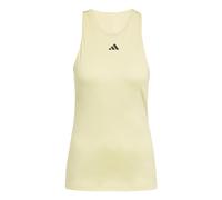 adidas Y-Tank Débardeur Tank Top Femmes-Jaune Doré