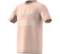 adidas Yb ID Varsity T Veste Unisexe pour Enfant XS Lin