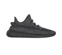 adidas Yeezy Boost 350 V2 'Black Reflective' - FU9007 - Size 44 2/3-EU