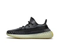 adidas Yeezy Boost 350 V2 'Carbon' - FZ5000 - Size 42-EU